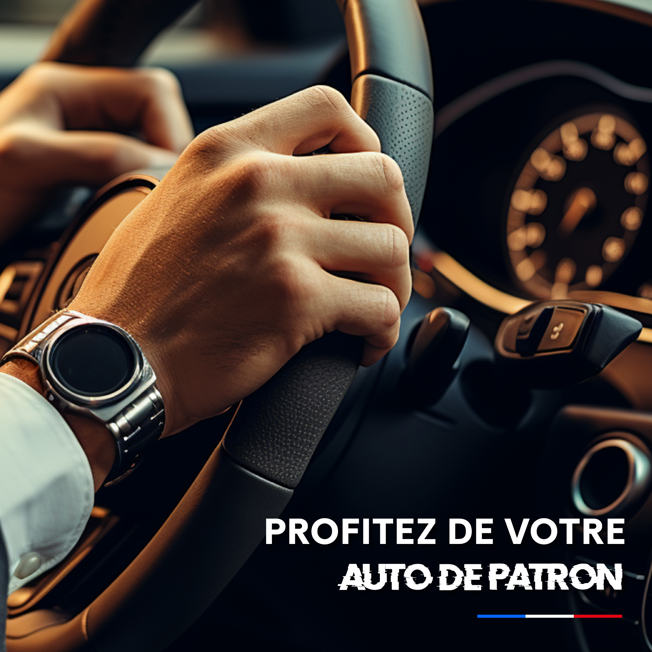 Profitez-autodepatron