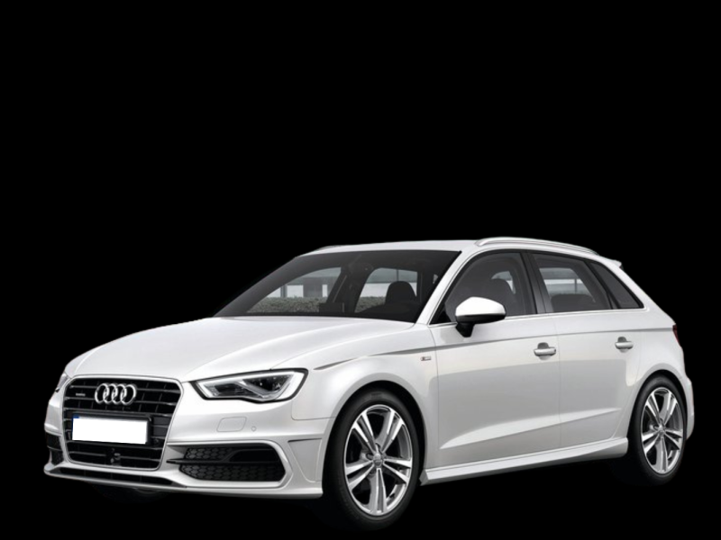 audi a3 sportback 2017